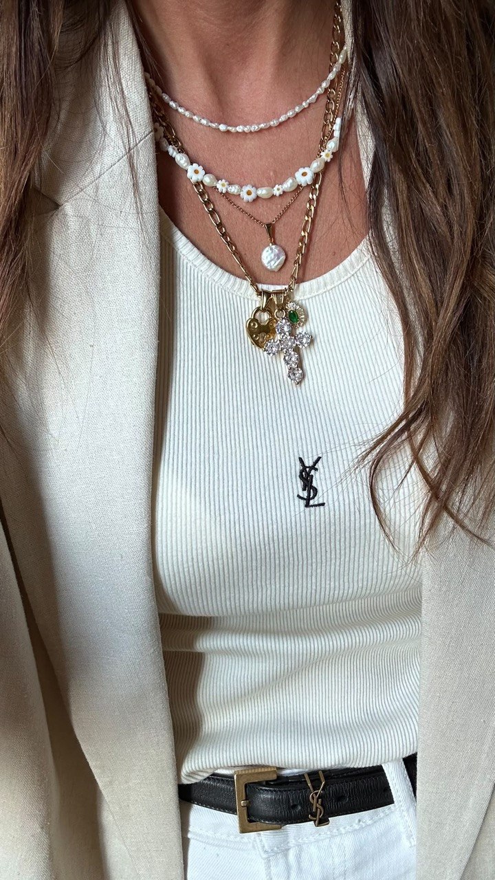 Look Minimal