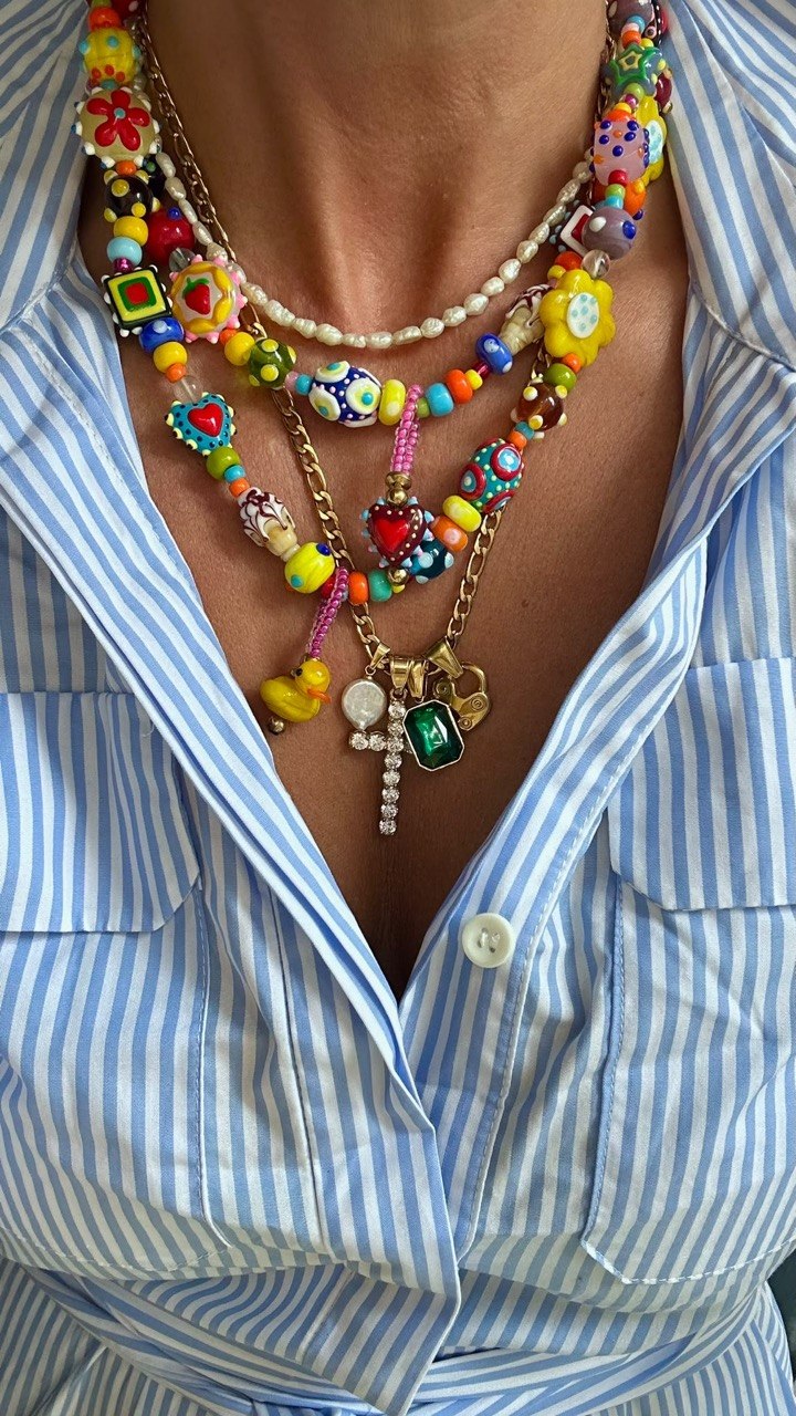 Look Summer